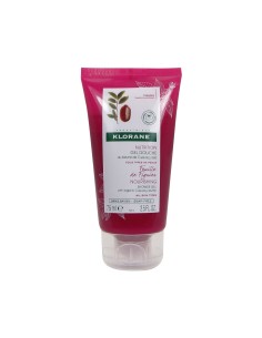 Klorane Nutrition Gel de ducha Hoja de Figueira 75ml