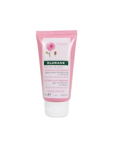 Klorane Peonia Gel Después de Champán Calmante y anti-irritante 50ml