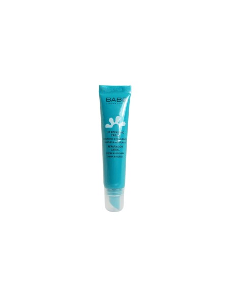 Babe Crema Reparador de Labios 15ml