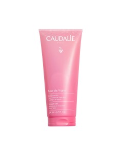 Caudalie Gel Ducha Rose de Vigne 200 ml