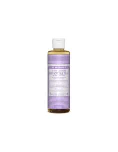 Dr. Bronners Jabón Líquido Biológico Lavanda 240ml