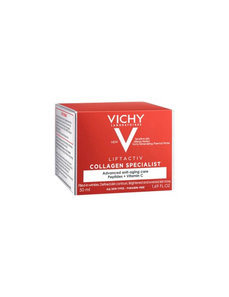 Vichy Liftactiv Collage Specialist 50ml