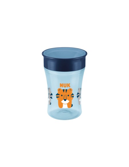 Nuk Magic Cup Vaso de Aprendizaje Nuk Magic Cup Vaso de Aprendizaje