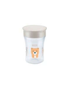 Nuk Magic Cup Vaso de Aprendizaje 2