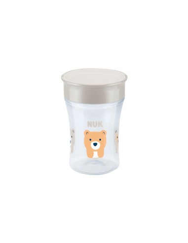 Nuk Magic Cup Vaso de Aprendizaje
