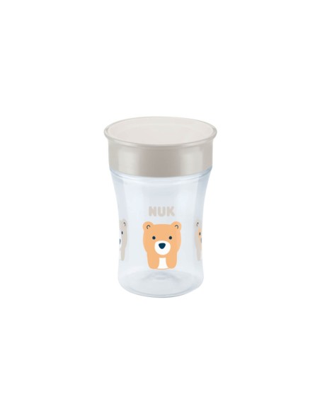 Nuk Magic Cup Vaso de Aprendizaje Nuk Magic Cup Vaso de Aprendizaje