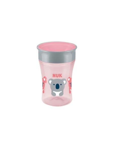 Nuk Magic Cup Vaso de Aprendizaje Nuk Magic Cup Vaso de Aprendizaje