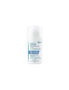 Ducray Hidrosis Control Roll-on Antitranspirante 40ml