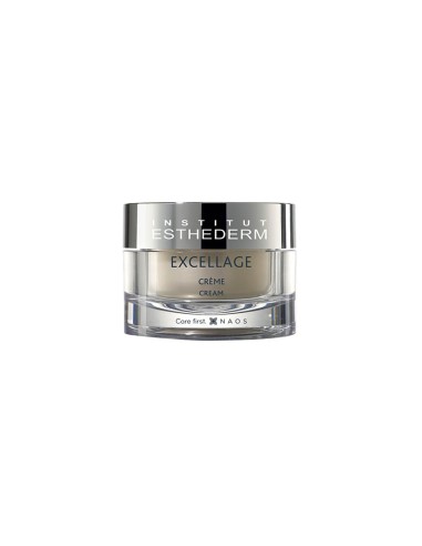 Institut Esthederm Excellage Crema 50 ml