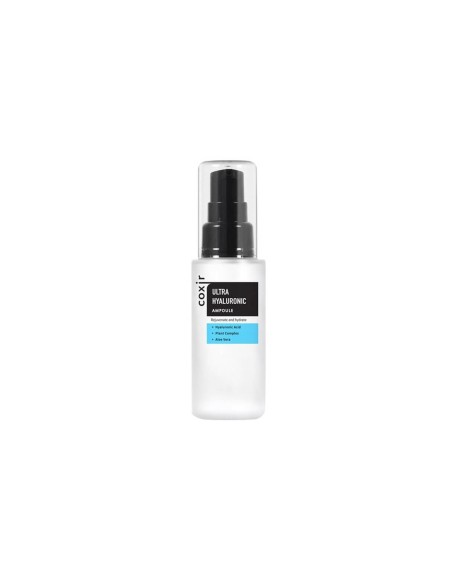 Ampolla Coxir Ultra Hialurónica 50ML