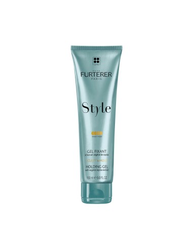 Rene Furterer Style Gel Fijante 150ml