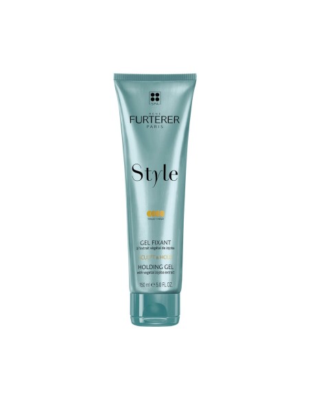 Rene Furterer Style Gel Fijante 150ml