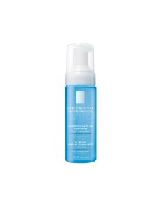 La Roche Posay Espuma de agua micelar 150ml