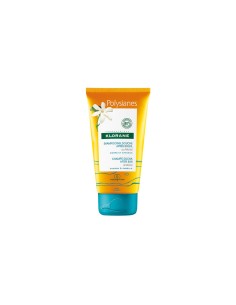 Klorane Polysianes After Sun Champú Ducha 75ml