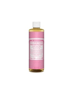 Dr. Bronners Jabón Líquido Biological Cherry Blossom 475ml
