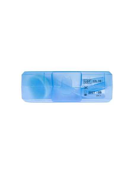 Aspirador nasal suave de Libenar