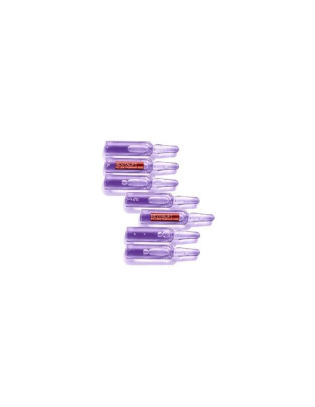 Ampollas de relleno de relleno Revitalift de Loréal 7 unidades