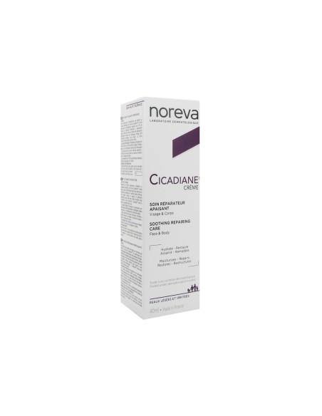 Noreva Cicadiane Crema Reparadora 40ml