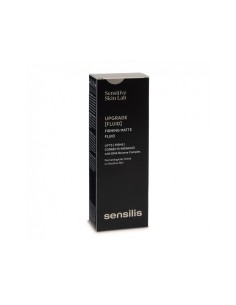 Sensilis Upgrade Fluid Fluid Reafirmante 50ml 2