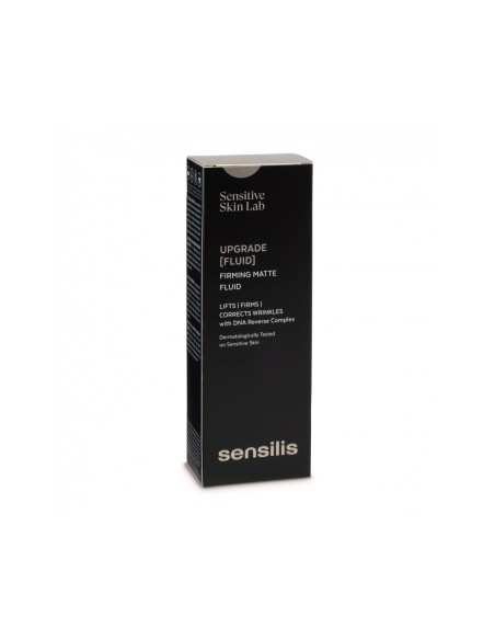 Sensilis Upgrade Fluid Fluid Reafirmante 50ml
