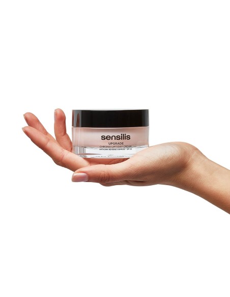 Crema de día Sensilis Upgrade 50ml
