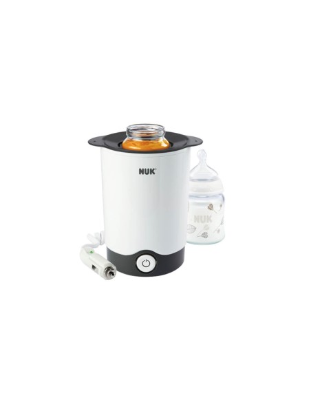 Calentador de biberones NUK Thermo Express Plus