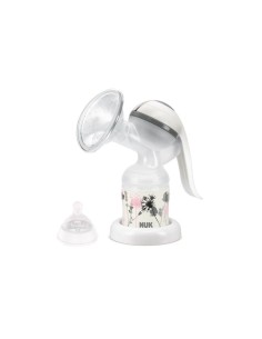 Extractor de leche manual NUK Jolie