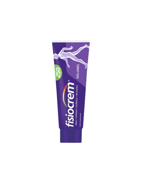 Crema Fisiocrem 250 ml