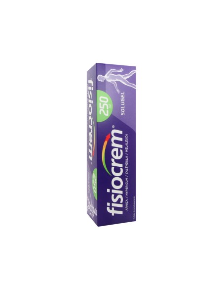 Crema Fisiocrem 250 ml