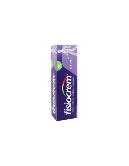 Crema Fisiocrem 60 ml