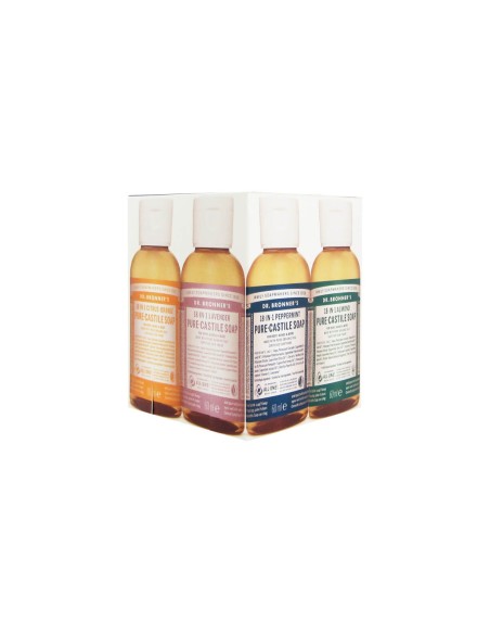 Dr. Bronners Magic Box