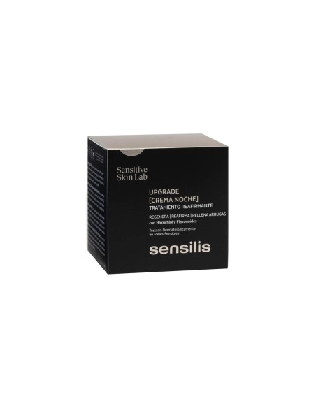 Sensilis Upgrade Crema de Noche 50ml
