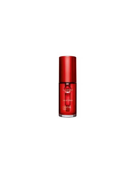 Tinte Labial Agua Clarins 03 Agua Roja 7ml