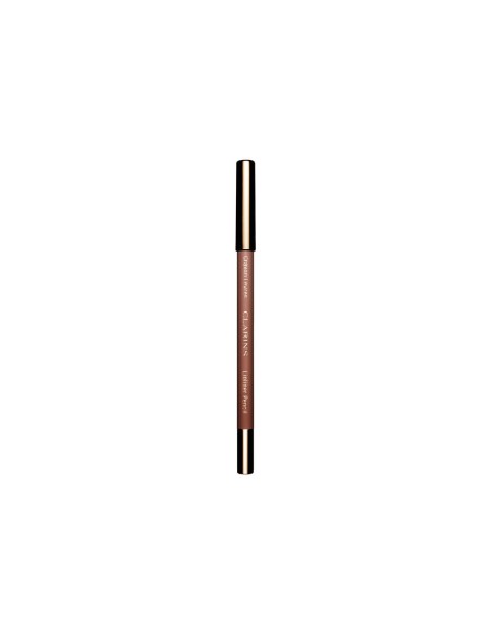 Lápiz delineador de labios Clarins 01 Nude Fair 1,2g