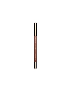 Lápiz delineador de labios Clarins 02 Nude Beige 1,2g
