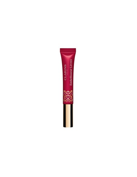 Clarins Natural Lip Perfector 18 Granate Intenso 12ml