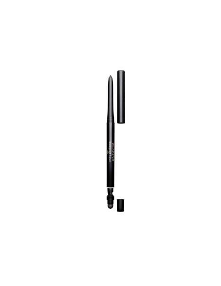 Lápiz Impermeable Clarins 01 Tulipán Negro 0.29g