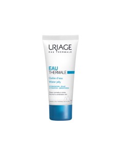 Gel de Agua de Uriage 40ml