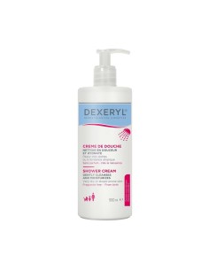 Crema de ducha de interrupción 500ml