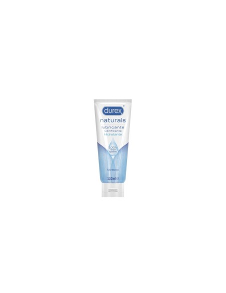 Durex Naturals Hidratante Lubricante 100ml