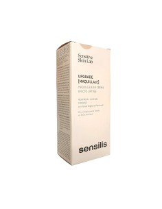 La actualización de Sensilis Make Up 03 Miel Doré 30ml