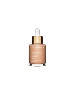 Clarins Skin Illusion SPF15 109 Trigo 30ml