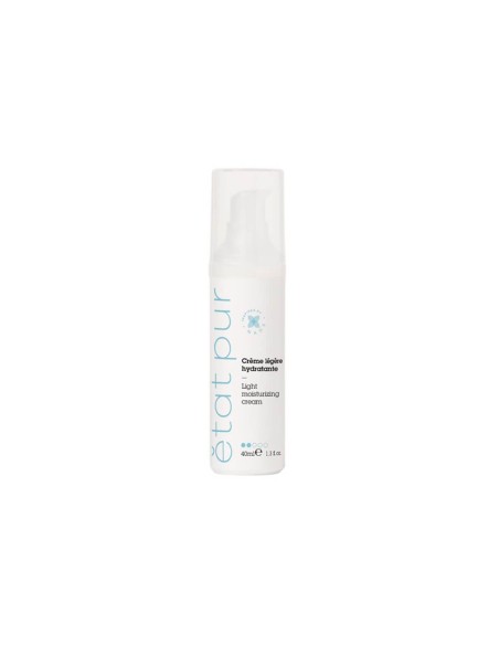Etat PUR SHARM CREME HUSTURANTE 40ML