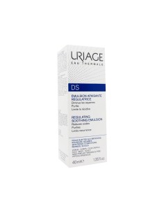 Uriage DS Emulsión 40ml 2