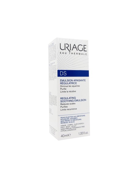Uriage DS Emulsión 40ml