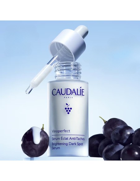 Caudalie Vinoperfect Sérum Luminosity Antimanchas 30ml