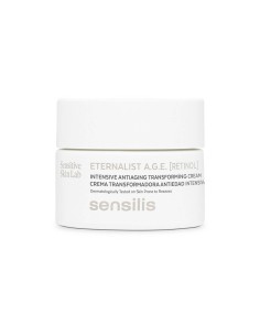 Sensilis Eternalist A.G.E. [Retinol] 50ml