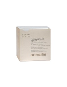 Sensilis Eternalist A.G.E. [Retinol] 50ml 2