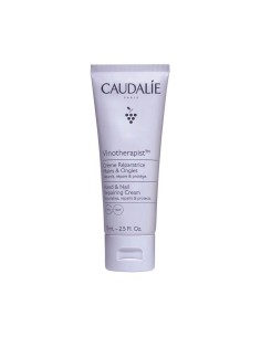 Caudalie Crema Vinícola Reparadora de Manos y Uñas 75ml