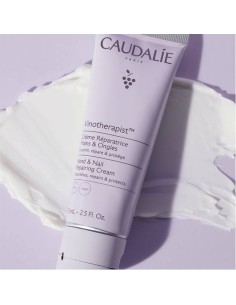 Caudalie Crema Vinícola Reparadora de Manos y Uñas 75ml 2